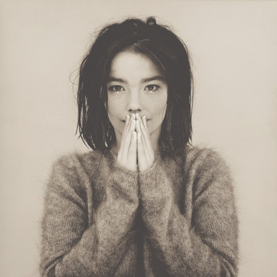 Song of the Day: 'Venus as a Boy' by Björk