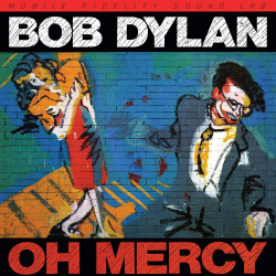 Song of the Day: 'Disease of Conceit' by Bob Dylan