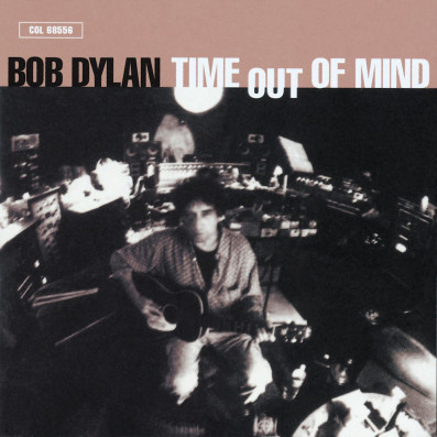 Song of the Day: 'Standing In the Doorway' by Bob Dylan