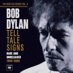 Song of the Day: 'Mississippi' by Bob Dylan