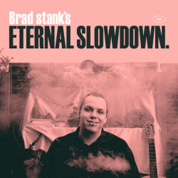 Song of the Day: 'Maithuna' by Brad stank