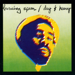 Song of the Day: 'Wailing' by Burning Spear