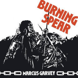 Song of the Day: 'Tradition' by Burning Spear