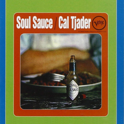Song of the Day: 'Soul Sauce' by Cal Tjader