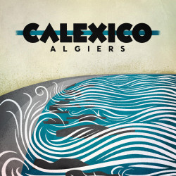 Song of the Day: 'Fortune Teller' by Calexico