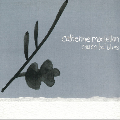 Song of the Day: 'January Song' by Catherine MacLellan