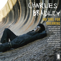 Song of the Day: 'Why Is It So Hard' by Charles Bradley