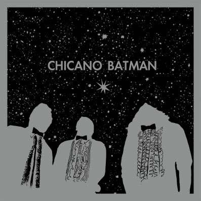Song of the Day: 'La Samoana' by Chicano Batman