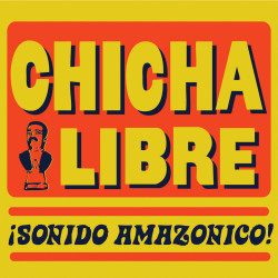 Song of the Day: 'Tres Pasajeros' by Chicha Libre