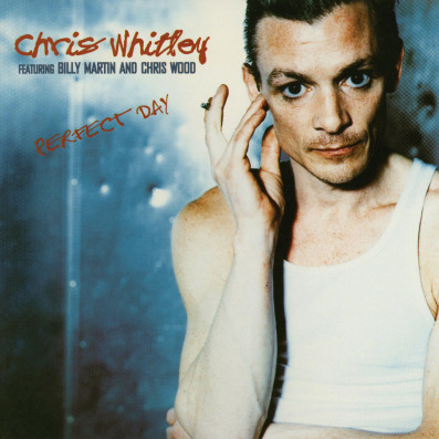 Song of the Day: 'Wild Ox Moan' by Chris Whitley