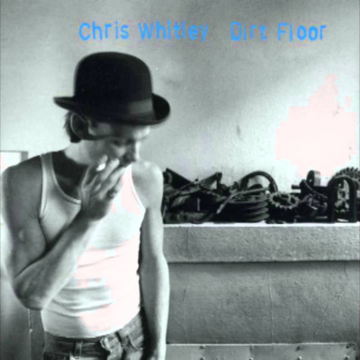 Song of the Day: 'Scrapyard Lullaby' by Chris Whitley