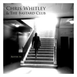Song of the Day: 'I Wanna Be Your Dog' by Chris Whitley