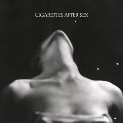 Song of the Day: 'Nothing's Gonna Hurt You Baby' by Cigarettes After Sex