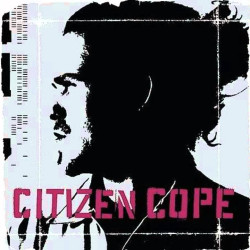 Song of the Day: 'If There’s Love' by Citizen Cope