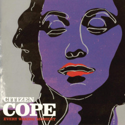 Song of the Day: 'Somehow' by Citizen Cope