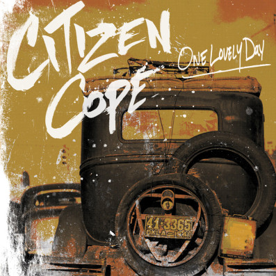 Song of the Day: 'Summertime' by Citizen Cope