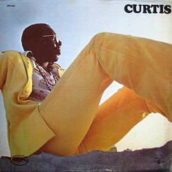 Song of the Day: 'Move On Up' by Curtis Mayfield