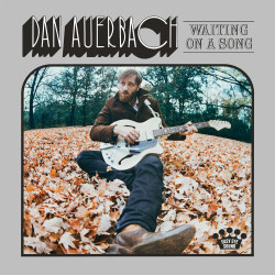 Song of the Day: 'King of a One Horse Town' by Dan Auerbach