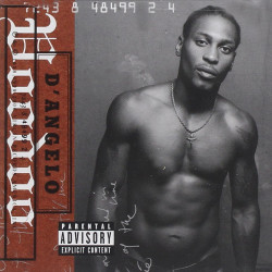 Song of the Day: 'One Mo' Gin' by D'Angelo