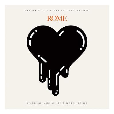 Song of the Day: 'The Rose With the Broken Neck' by Danger Mouse