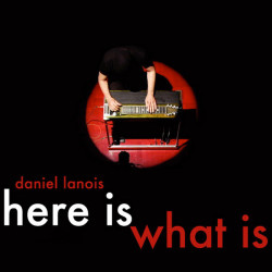 Song of the Day: 'Not Fighting Anymore' by Daniel Lanois