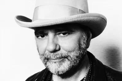 Daniel Lanois