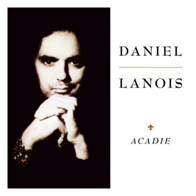 Song of the Day: 'Ice' by Daniel Lanois