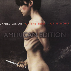 Song of the Day: 'Death Of A Train' by Daniel Lanois