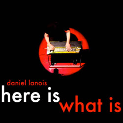 Song of the Day: 'I Like That' by Daniel Lanois