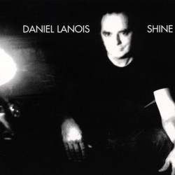 Song of the Day: 'Sometimes' by Daniel Lanois
