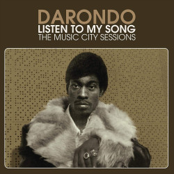 Song of the Day: 'Didn't I' by Darondo