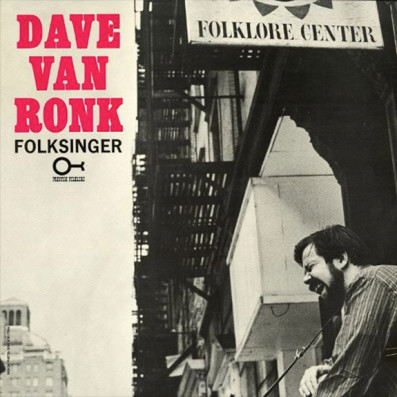 Song of the Day: 'Hang Me, Oh Hang Me' by Dave Van Ronk