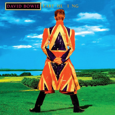Song of the Day: 'Battle for Britain (The Letter)' by David Bowie