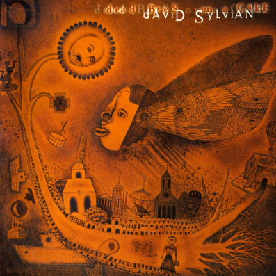 Song of the Day: 'Wanderlust' by David Sylvian