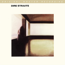 Song of the Day: 'Wild West End' by Dire Straits