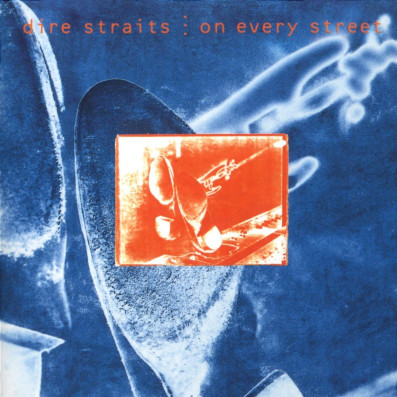 Song of the Day: 'Fade To Black' by Dire Straits
