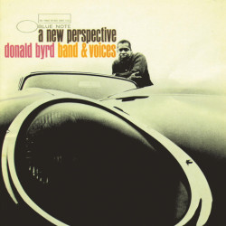 Song of the Day: 'Cristo Redentor' by Donald Byrd
