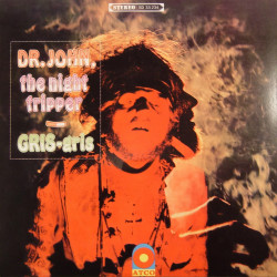 Song of the Day: 'Gris-Gris Gumbo Ya Ya' by Dr. John