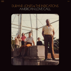 Song of the Day: 'Sea Gets Hotter' by Durand Jones & The Indications
