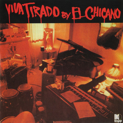 Song of the Day: 'Viva Tirado' by El Chicano