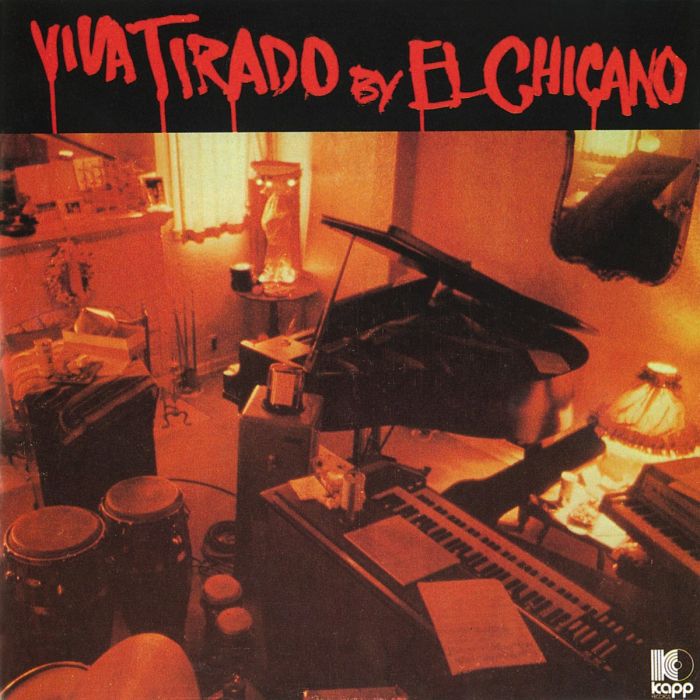  'Viva Tirado'