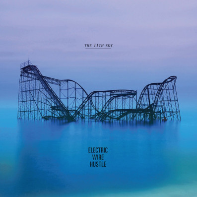 Song of the Day: 'Red Window' by Electric Wire Hustle