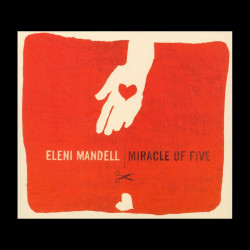 Song of the Day: 'My Twin' by Eleni Mandell