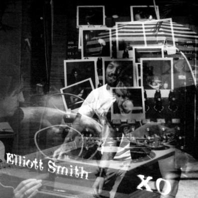 Song of the Day: 'Waltz #1' by Elliott Smith