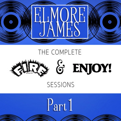 Song of the Day: 'Bobby's Rock' by Elmore James