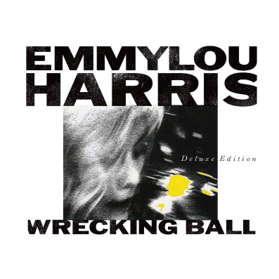 Song of the Day: 'Where Will I Be' by Emmylou Harris