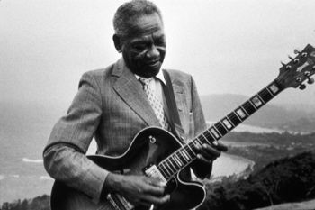 Ernest Ranglin