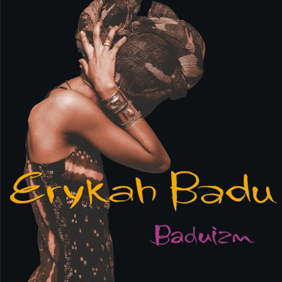 Song of the Day: 'Other Side of the Game' by Erykah Badu