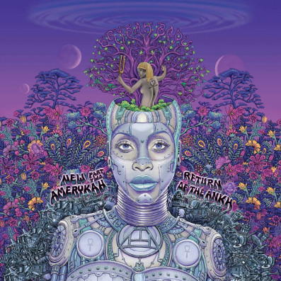 Song of the Day: 'Fall in Love (Your Funeral)' by Erykah Badu