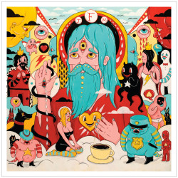 Song of the Day: 'Nancy From Now On' by Father John Misty
